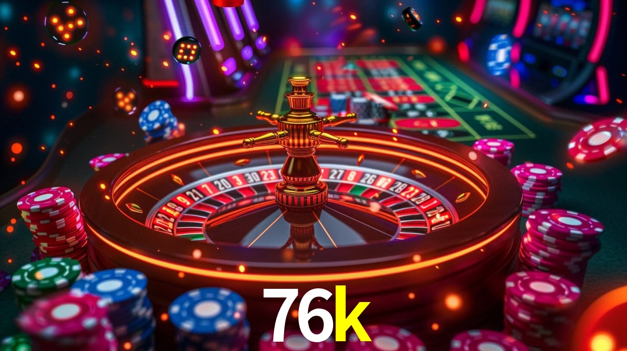 Desvendando o Mundo dos Jogos Virtuais na 76k