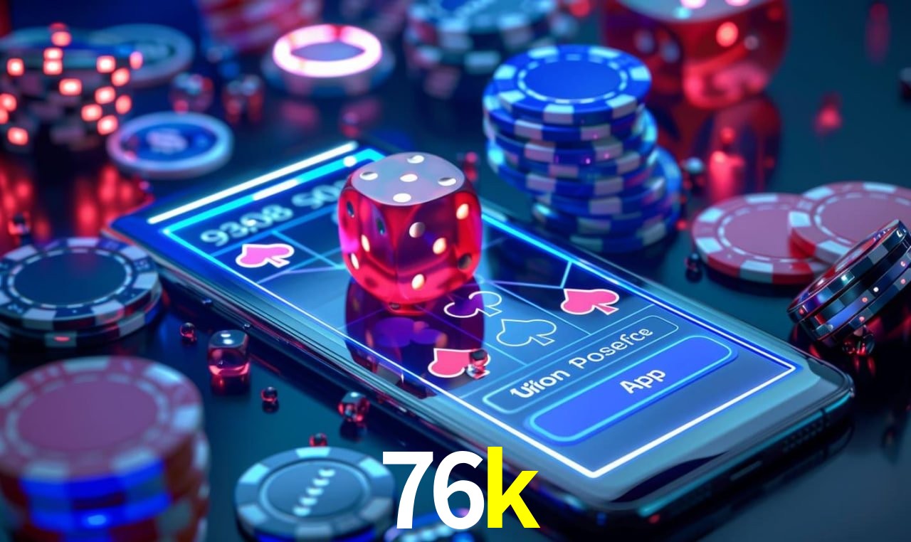 Desvendando o Mundo dos Jogos Virtuais na 76k